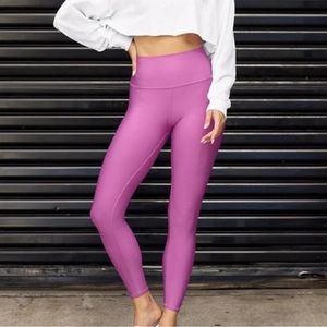 ALO yoga 7/8 airlift leggings